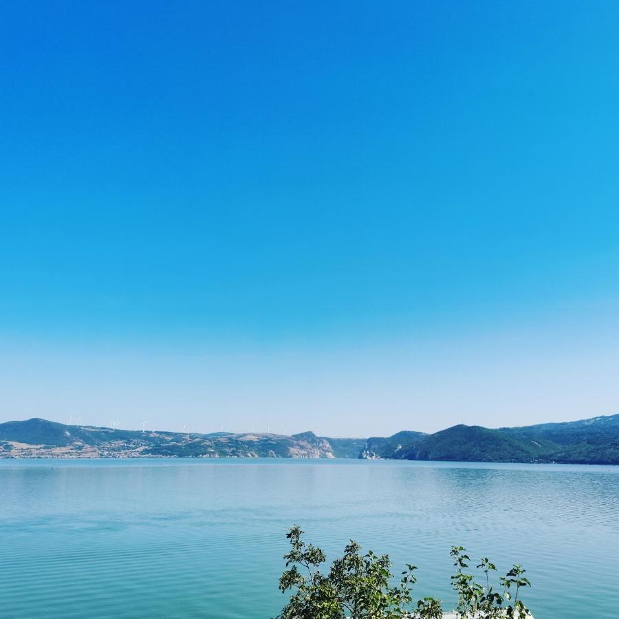 Kuca Za Odmor-Zelena Oaza Hotel Golubac Eksteriør billede