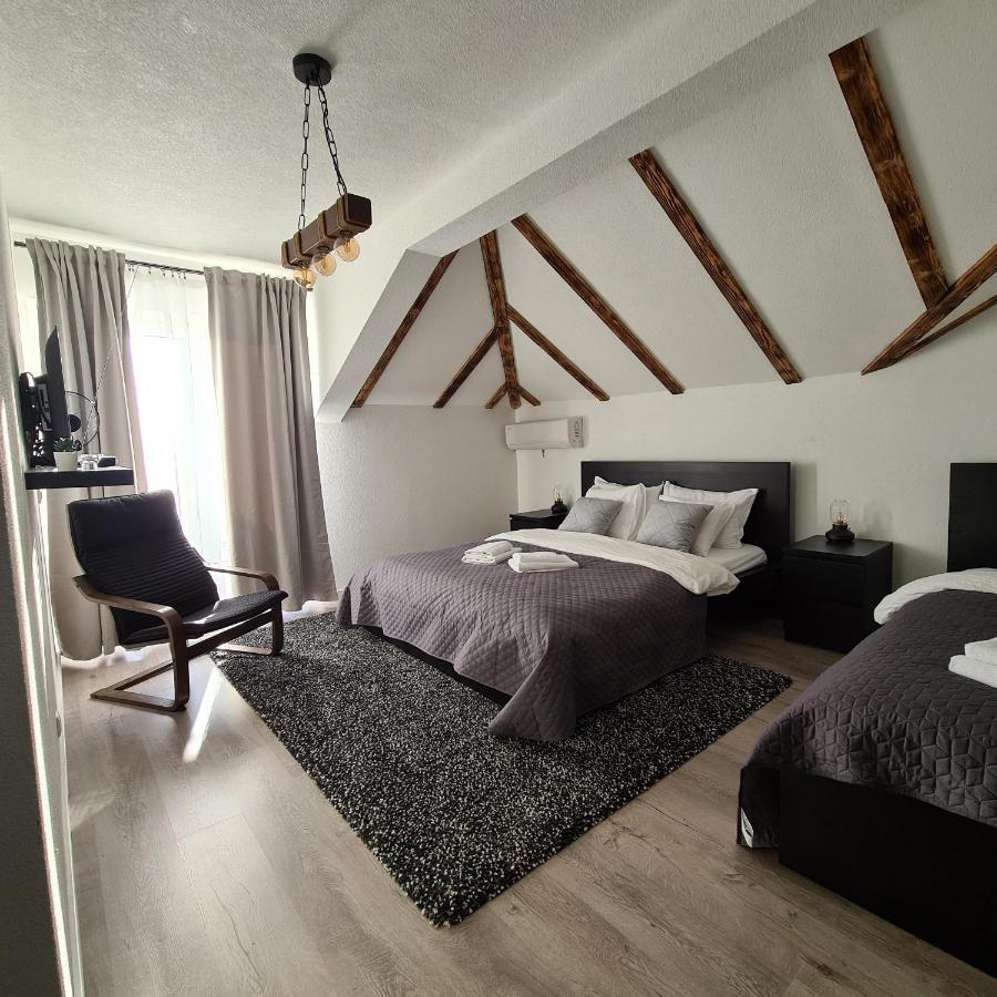 Kuca Za Odmor-Zelena Oaza Hotel Golubac Eksteriør billede