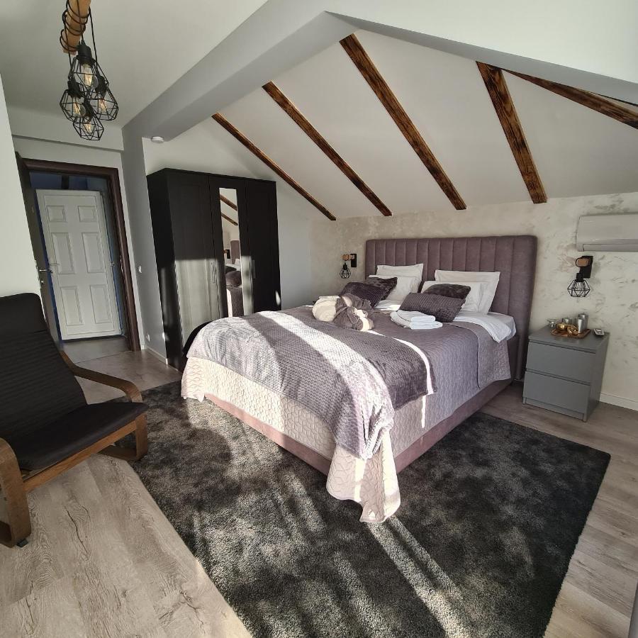 Kuca Za Odmor-Zelena Oaza Hotel Golubac Eksteriør billede