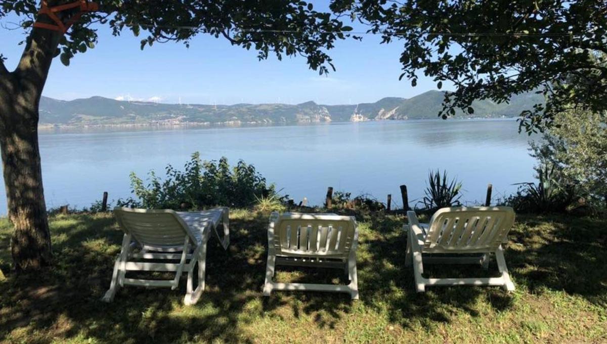 Kuca Za Odmor-Zelena Oaza Hotel Golubac Eksteriør billede