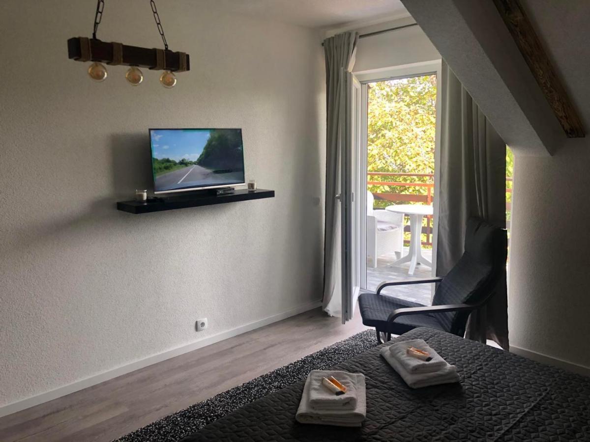 Kuca Za Odmor-Zelena Oaza Hotel Golubac Eksteriør billede