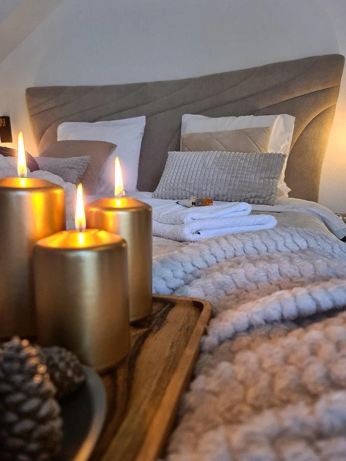 Kuca Za Odmor-Zelena Oaza Hotel Golubac Eksteriør billede
