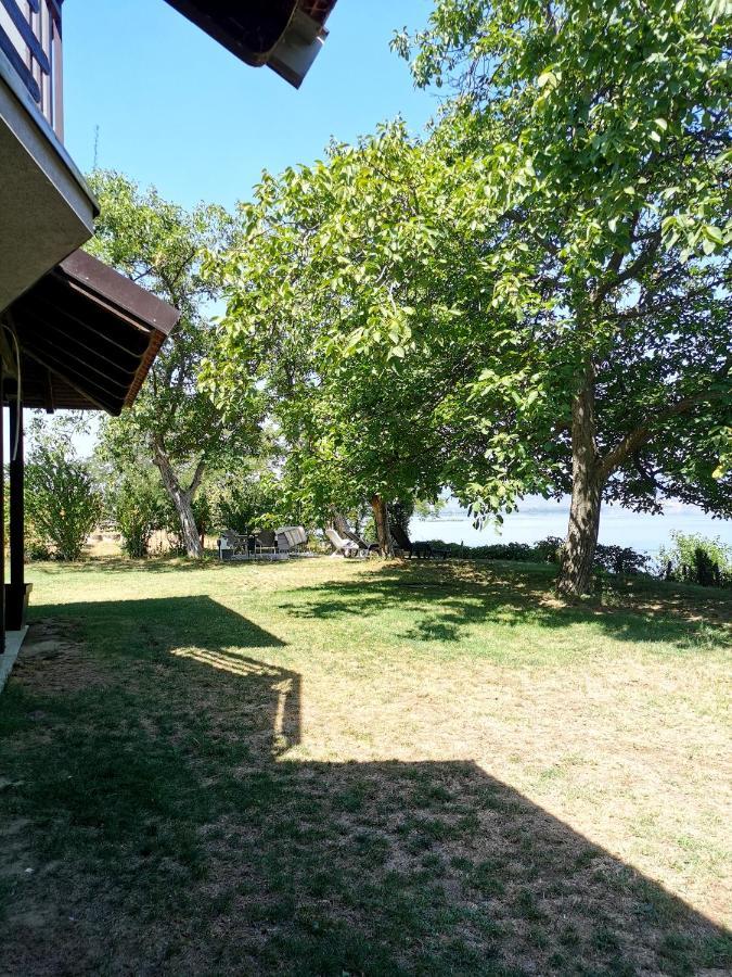Kuca Za Odmor-Zelena Oaza Hotel Golubac Eksteriør billede