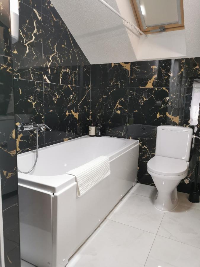 Kuca Za Odmor-Zelena Oaza Hotel Golubac Eksteriør billede
