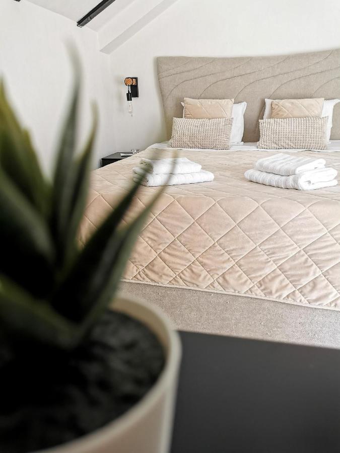 Kuca Za Odmor-Zelena Oaza Hotel Golubac Eksteriør billede