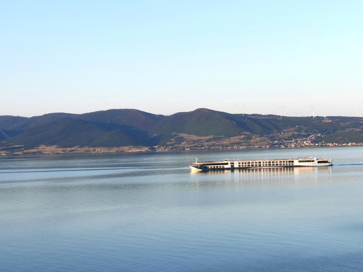 Kuca Za Odmor-Zelena Oaza Hotel Golubac Eksteriør billede