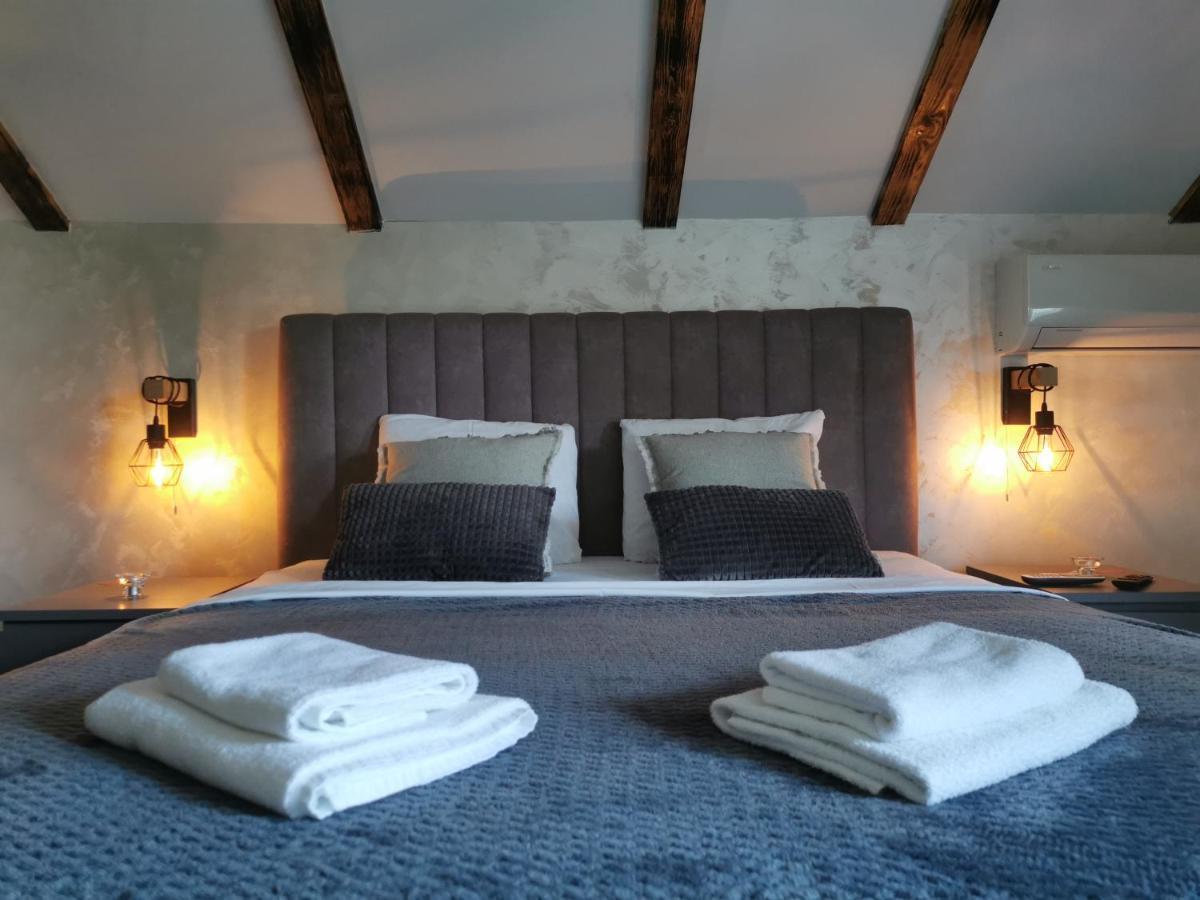 Kuca Za Odmor-Zelena Oaza Hotel Golubac Eksteriør billede