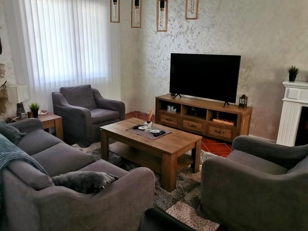 Kuca Za Odmor-Zelena Oaza Hotel Golubac Eksteriør billede
