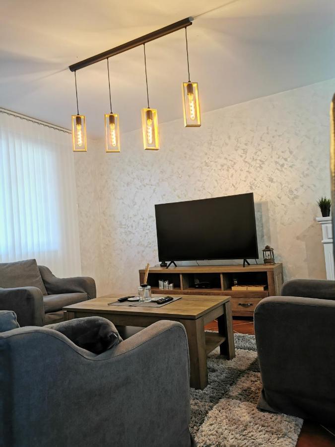 Kuca Za Odmor-Zelena Oaza Hotel Golubac Eksteriør billede